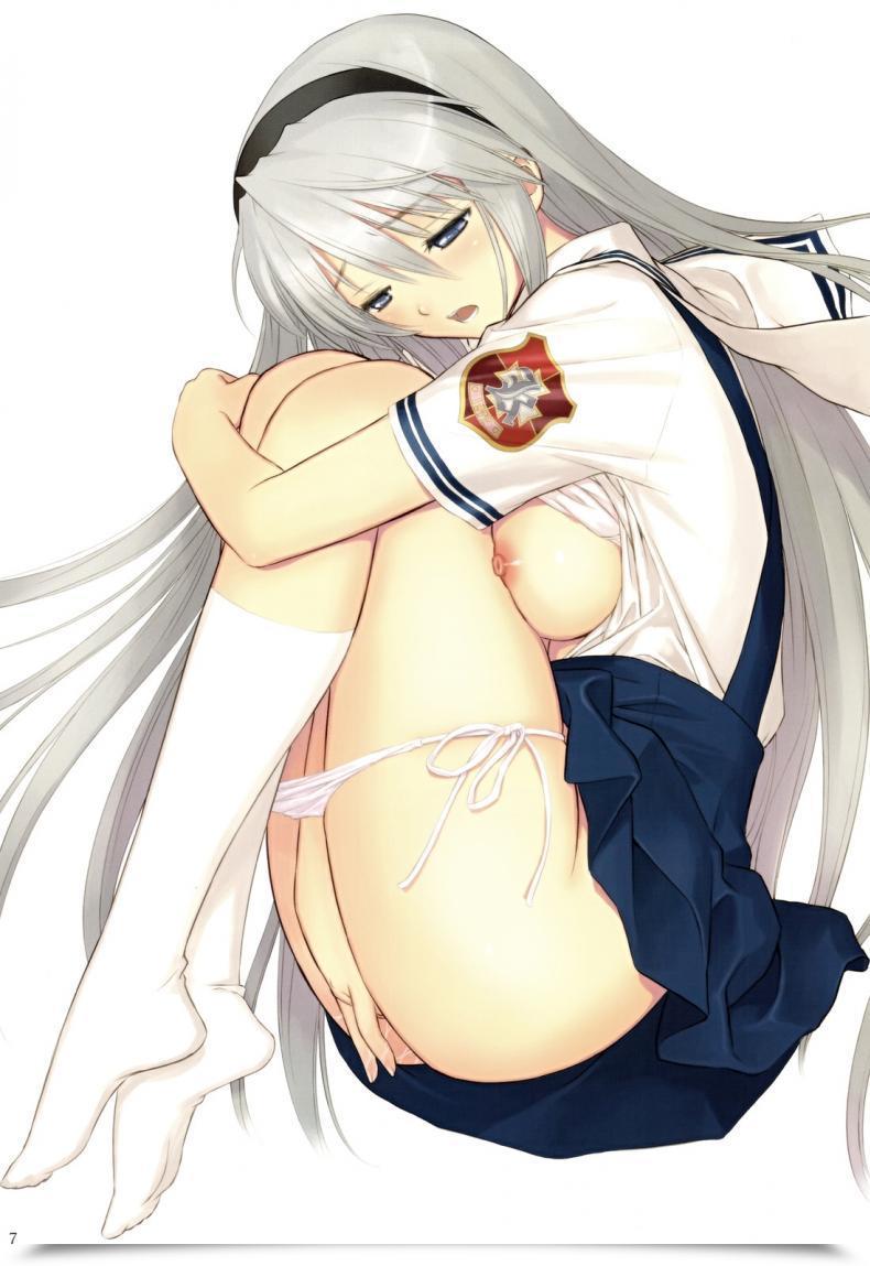 Doujin Tony Taka Botan Nabe Decensored T2 Artwork Works โดจินแปลไทย 11