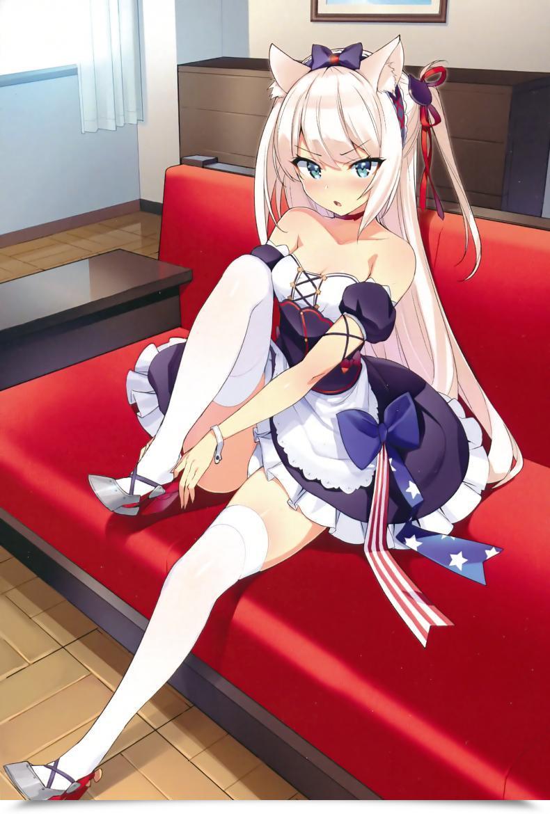 Doujin C93 Number2 Takuji Kaikin! Namaiki Hammann | Unforbidden! Hammann'S Uncooked Orgasm Azur Lane โดจินแปลไทย 3