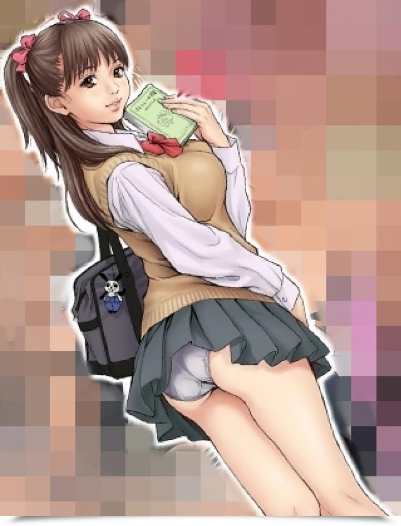 Doujin Redlight Cease It You Train-Molester โดจินแปลไทย 49