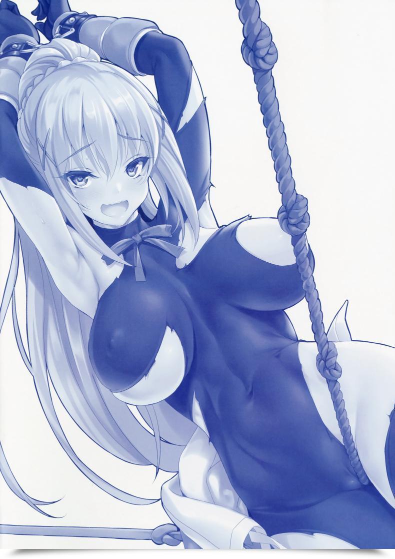 Doujin Clesta Cle Masahiro Cl-Orz 49 Kono Subarashii Sekai Ni Syukufuku O! โดจินแปลไทย 5
