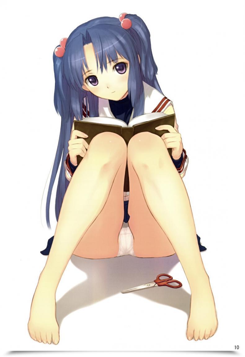 Doujin Tony Taka Botan Nabe Decensored T2 Artwork Works โดจินแปลไทย 19