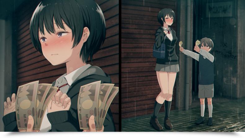 Doujin Kemuri Haku Ikura De Yaremasu Ka? โดจินแปลไทย 19