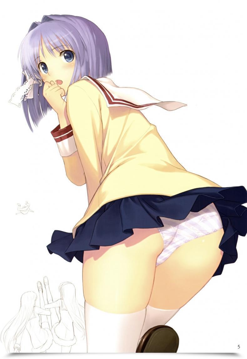 Doujin Tony Taka Botan Nabe Decensored T2 Artwork Works โดจินแปลไทย 7