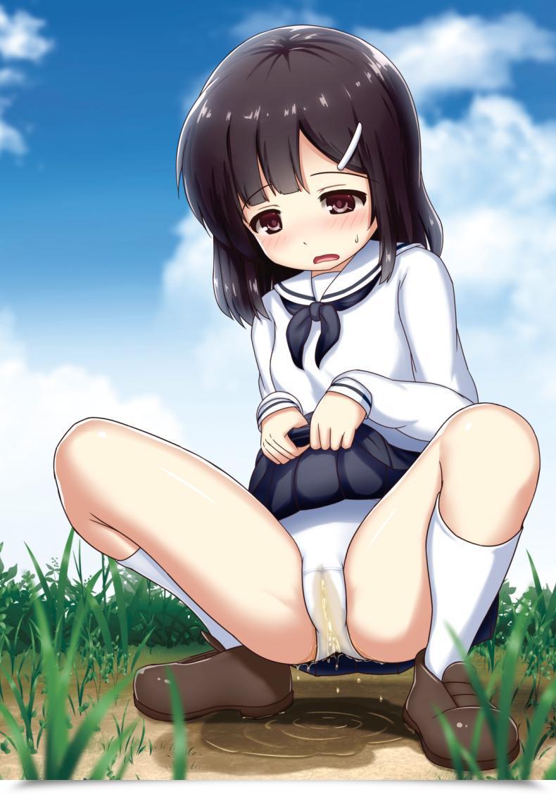 Doujin Besshun-Tei Arisu Kazumi Genkai!? Oshikko โดจินแปลไทย 3