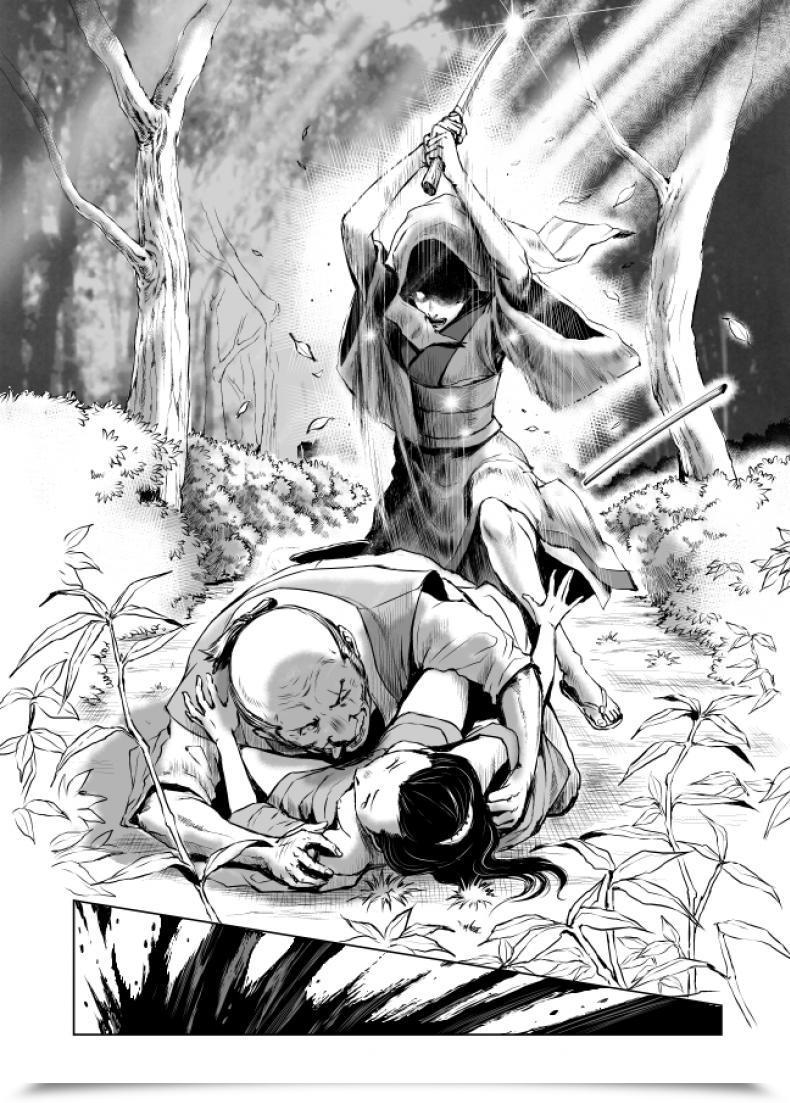 Doujin Ozu No Lion Isshi Ch.2 โดจินแปลไทย 27