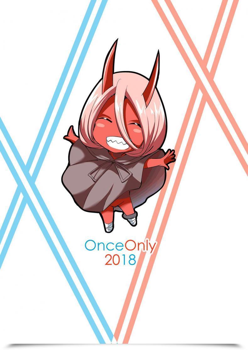 Doujin As Soon As Solely Nekoi Hikaru Mitsuru Within The Zero Two Darling Within The Franxx โดจินแปลไทย 47