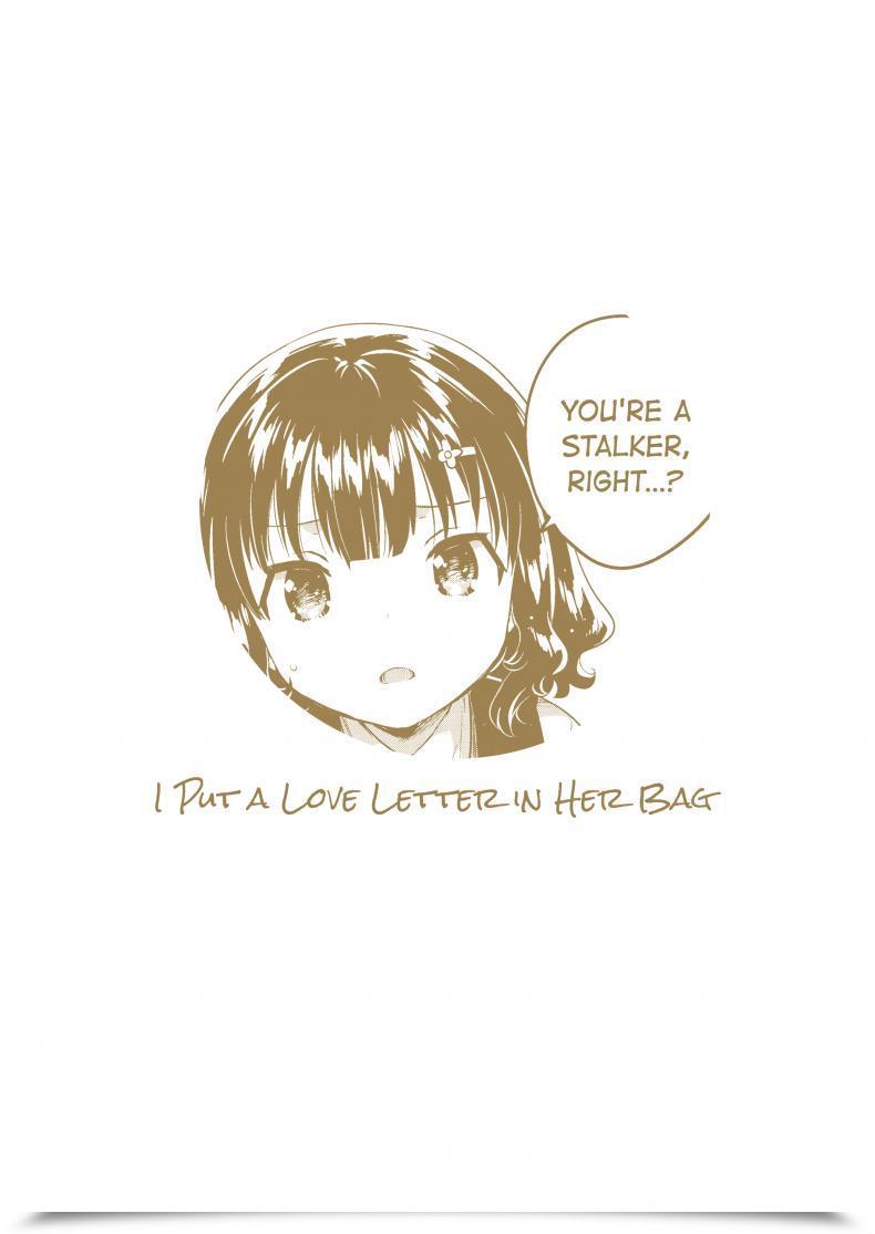 Doujin C91 Squeezecandyheaven Ichihaya Boku Wa Anoko No Kaban Ni Love Letter O Ireta โดจินแปลไทย 61