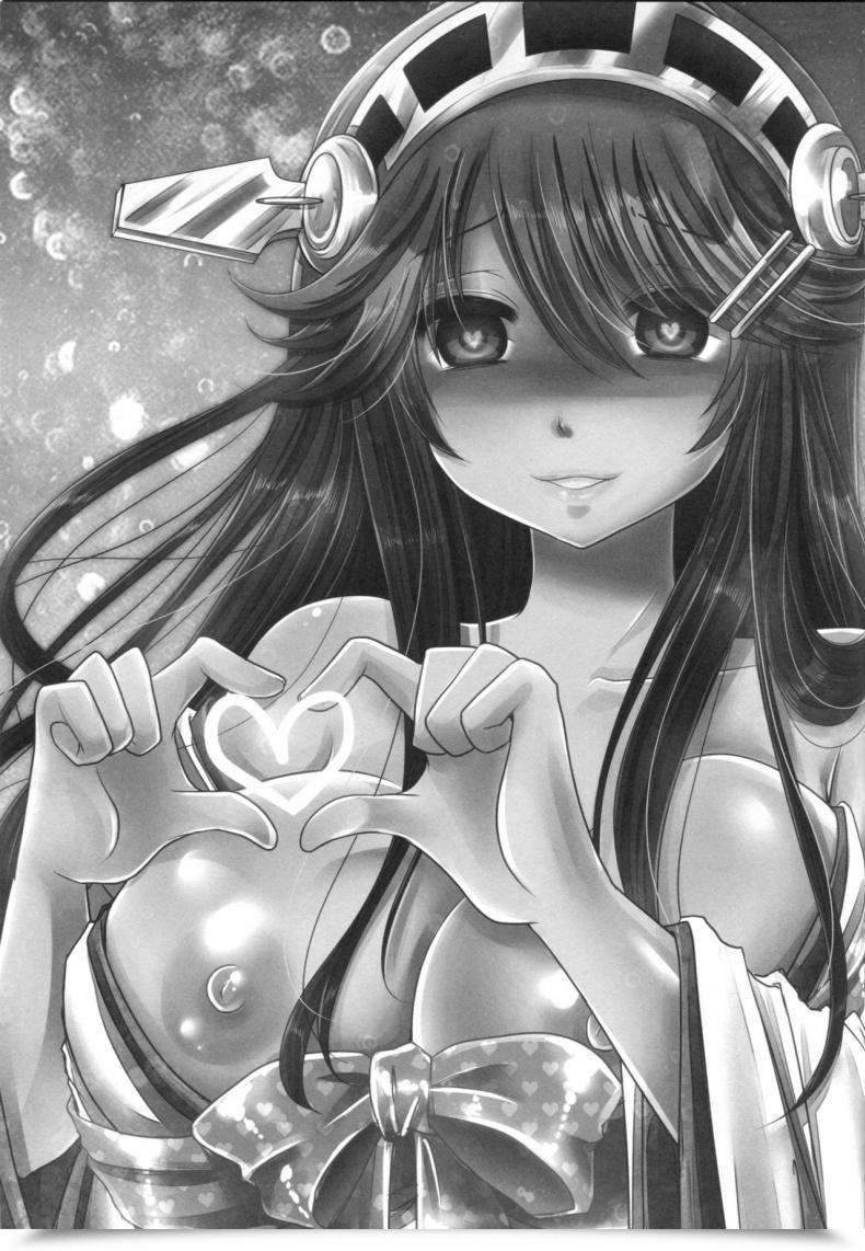 Doujin Usubeni Sakurako Shin Ai Chocolat Usubeniya โดจินแปลไทย 47