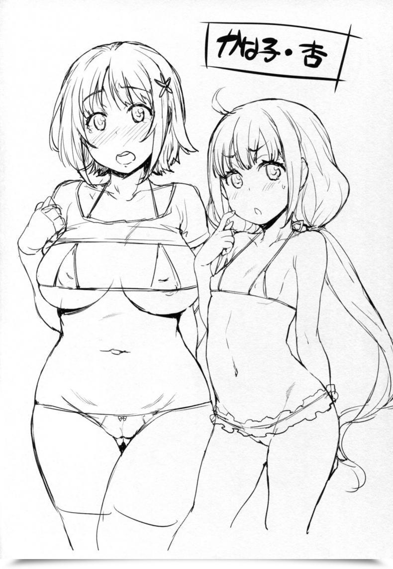 Doujin X คนถ่ายภาพ Takurou Nakiris Oishiku Itadakimasu Combine Fry โดจินแปลไทย 63