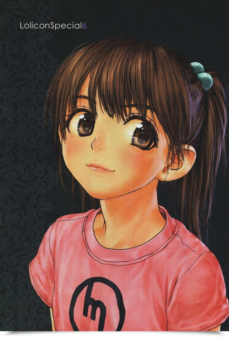 Doujin C76 Mieow Rustle Lolicon Particular 6 โดจินแปลไทย 3