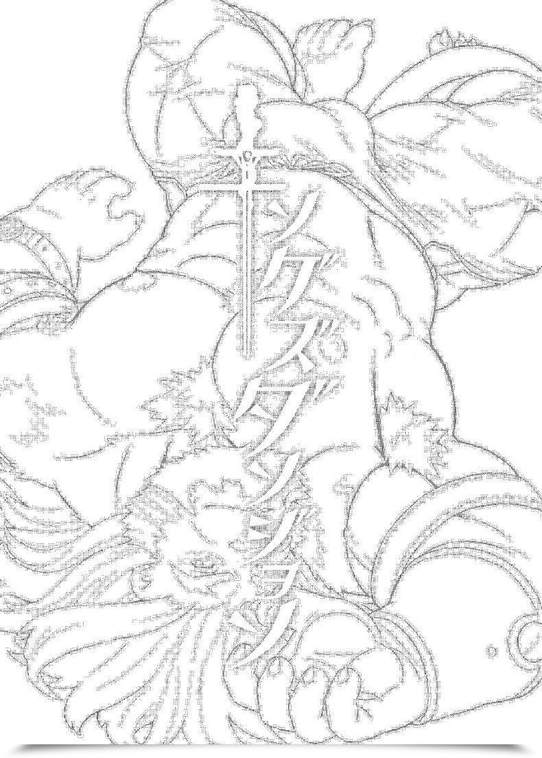 Doujin Wild Model Ross King'S Dungeon Tokyo Afterschool Summoners โดจินแปลไทย 3