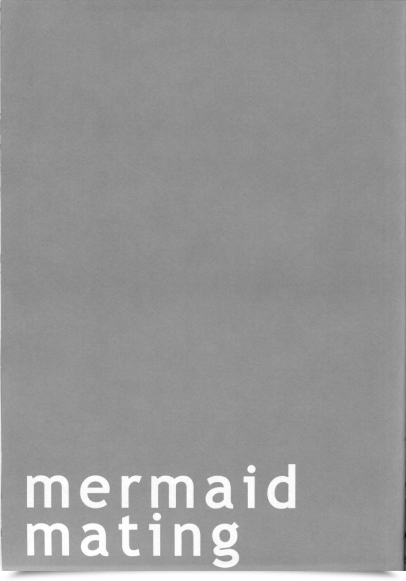 Doujin C84 Erdelied Nenemaru Mermaid Mating โดจินแปลไทย 37