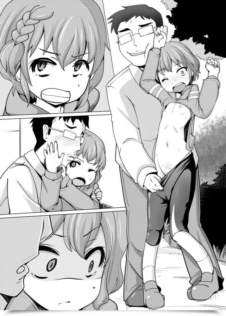 Doujin Alicecreation Ruku Dorothy Leona Kyousei Ketsugou Pripara โดจินแปลไทย 7