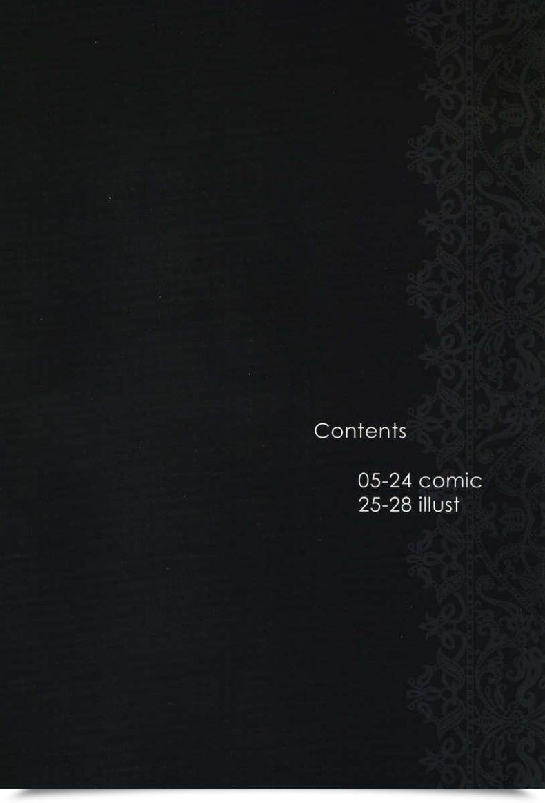 Doujin C76 Mieow Rustle Lolicon Particular 6 โดจินแปลไทย 5