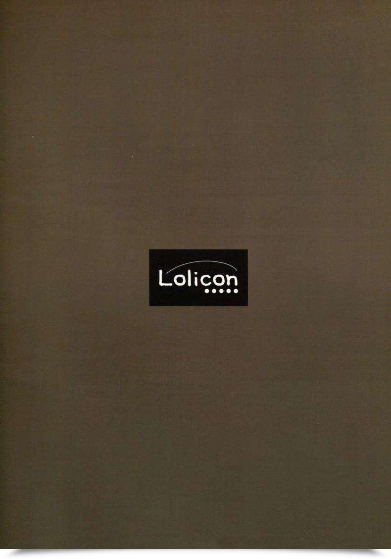 Doujin C71 Mieow Rustle Lolicon Particular 2 โดจินแปลไทย 51
