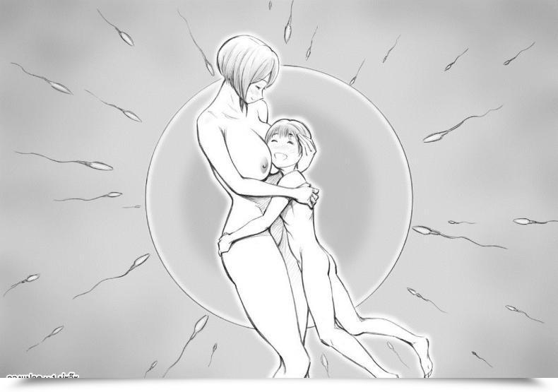 Doujin Dt Koubou Daigo Daisuki Na Mama To Aka-Chan O Tsukurou โดจินแปลไทย 59
