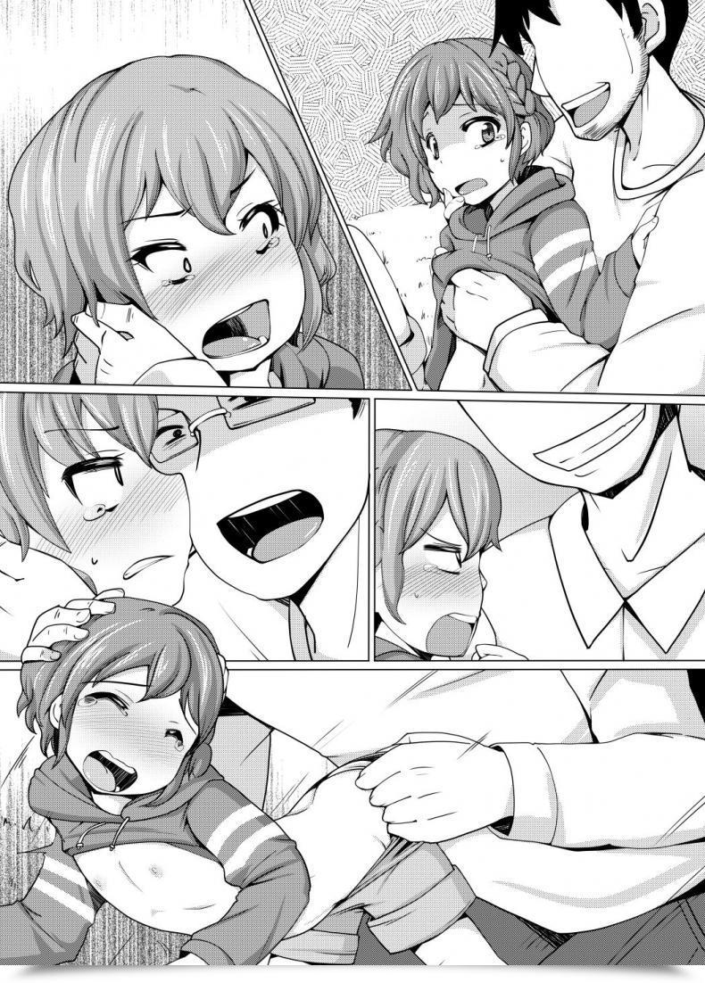 Doujin Alicecreation Ruku Dorothy Leona Kyousei Ketsugou Pripara โดจินแปลไทย 11