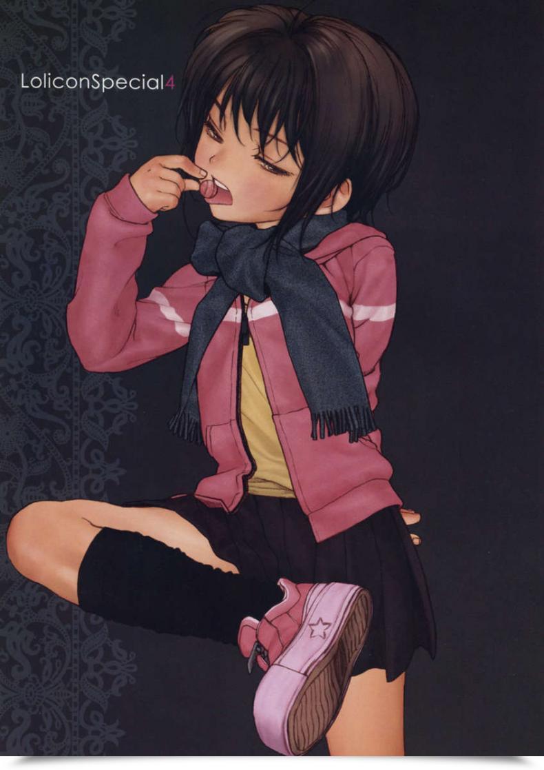 Doujin C75 Mieow Rustle Lolicon Particular 4 โดจินแปลไทย 5