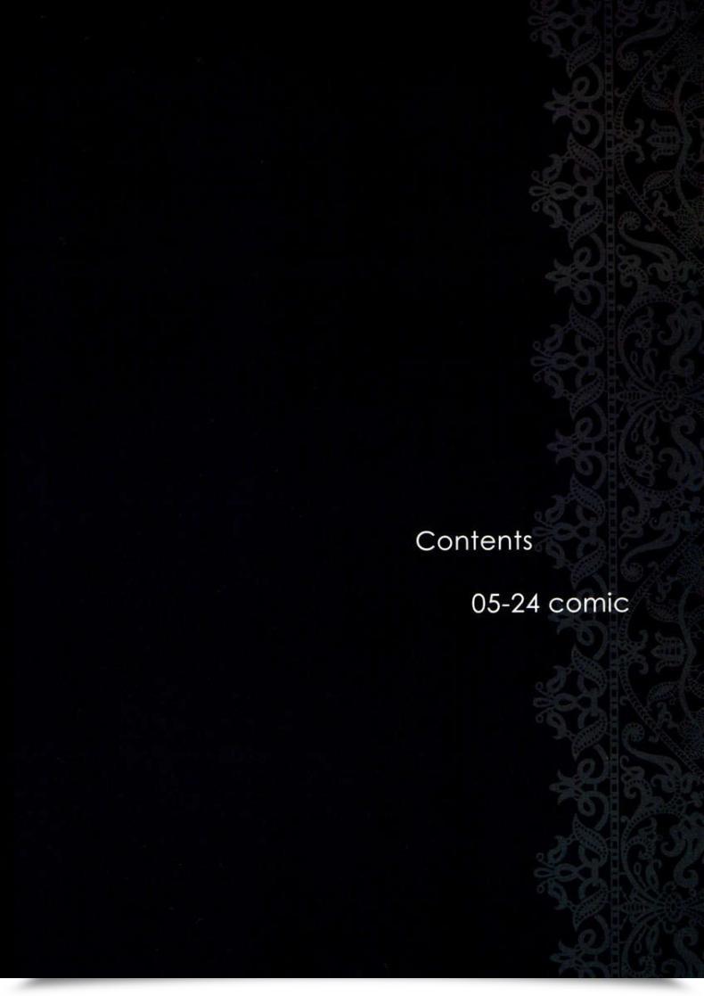 Doujin Comic1☆3 Mieow Rustle Lolicon Particular 5 โดจินแปลไทย 7
