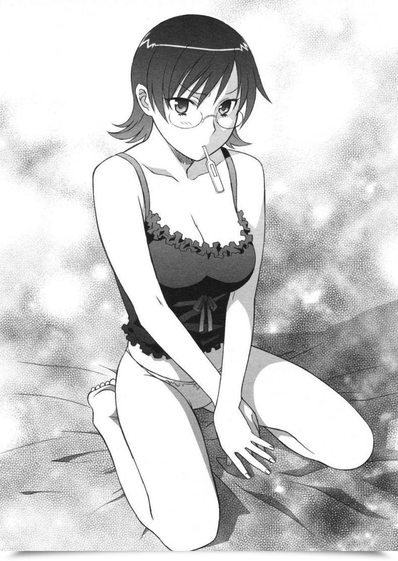 Doujin Syowmaru Please Miss Yuri-06-Special Chapter โดจินแปลไทย 21