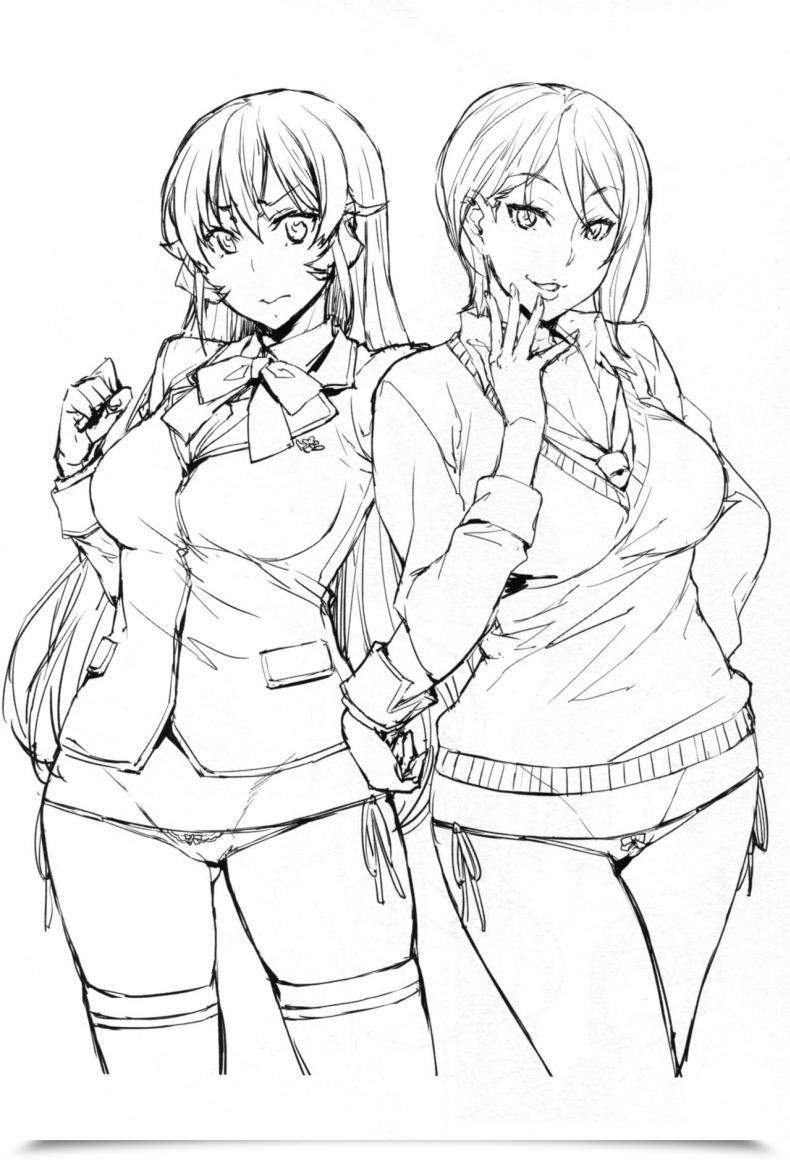 Doujin X คนถ่ายภาพ Takurou Nakiris Oishiku Itadakimasu Combine Fry โดจินแปลไทย 5
