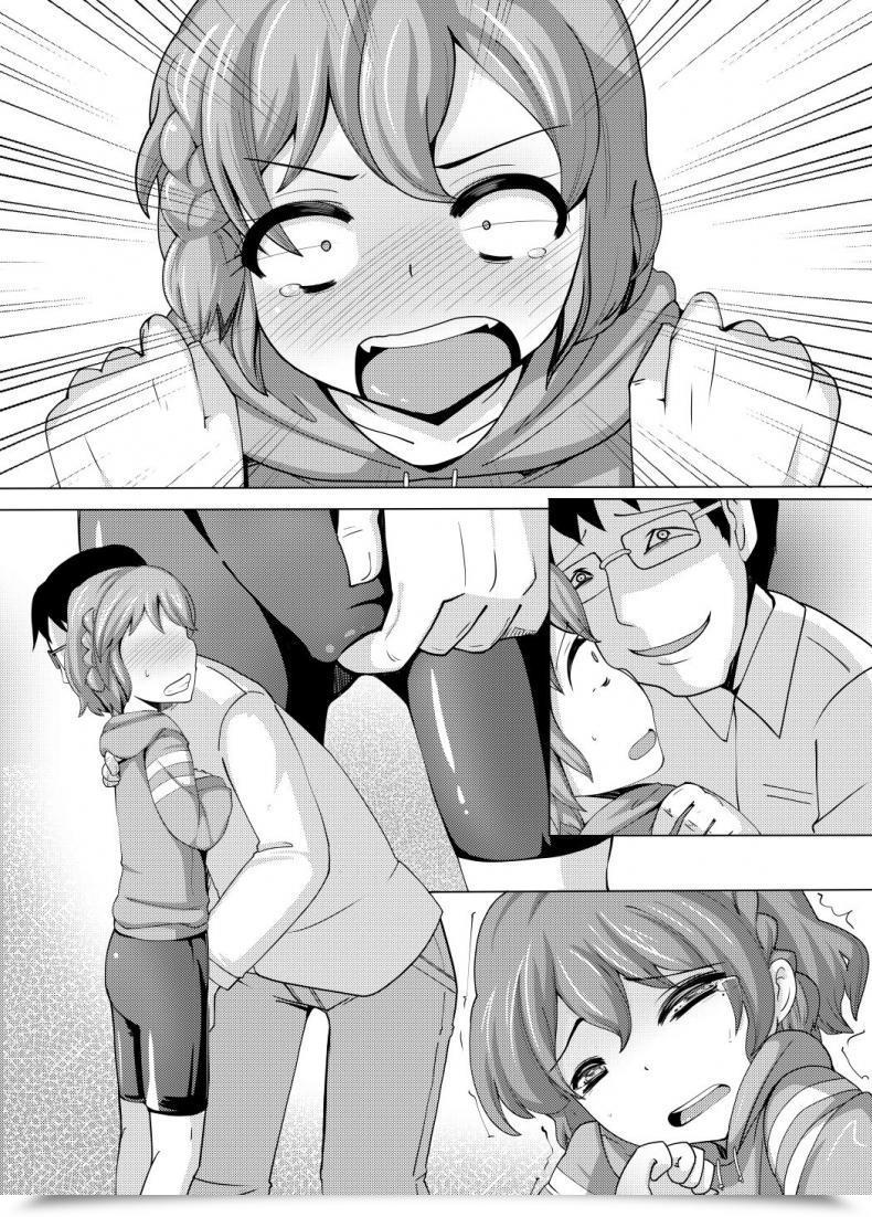 Doujin Alicecreation Ruku Dorothy Leona Kyousei Ketsugou Pripara โดจินแปลไทย 15