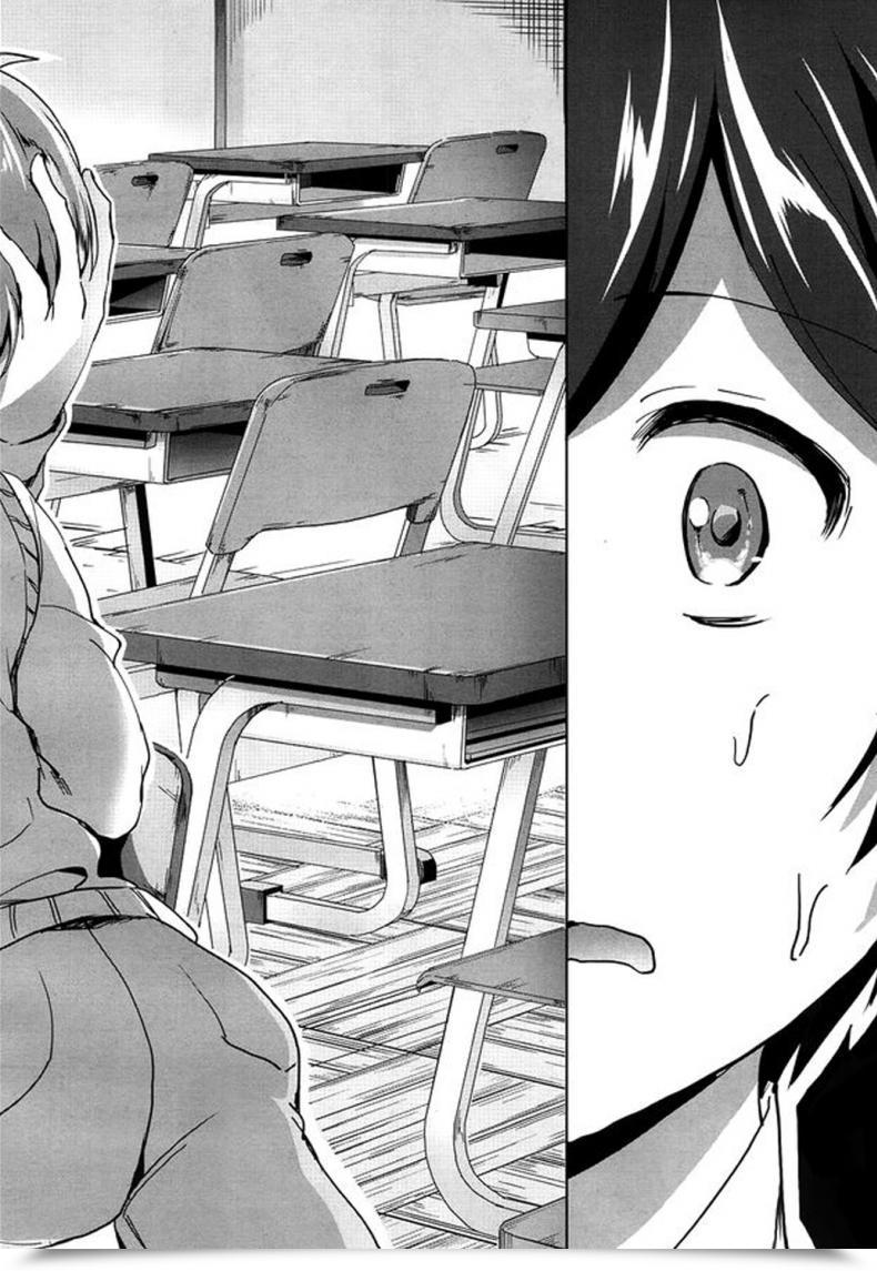 Doujin Kuguri Oimo Mohitotsu Himitsu No Houkago | Yet Another After-School Secret Comedian Mugen Tensei 2018-06 โดจินแปลไทย 9