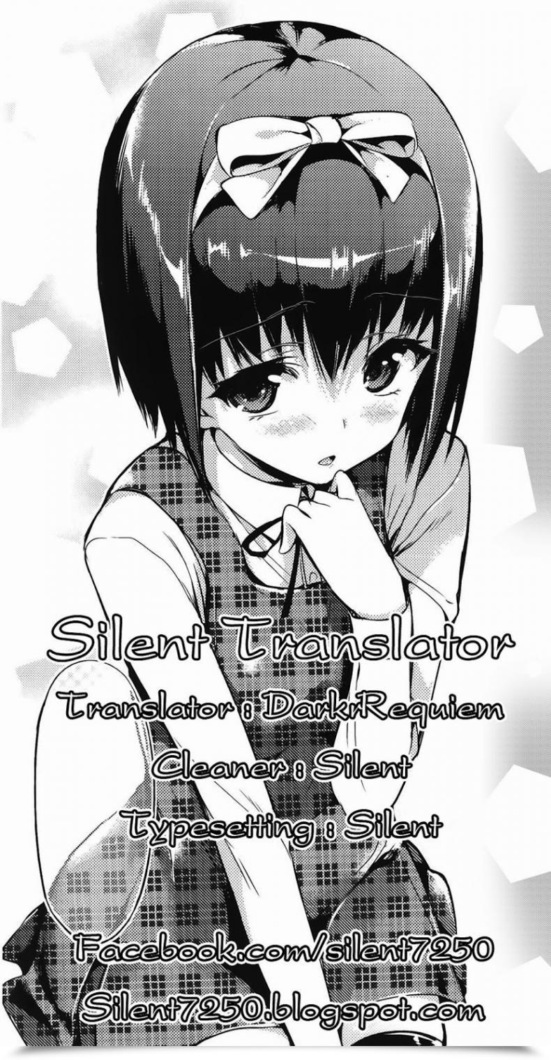 Doujin Hisasi Lesson H โดจินแปลไทย 21