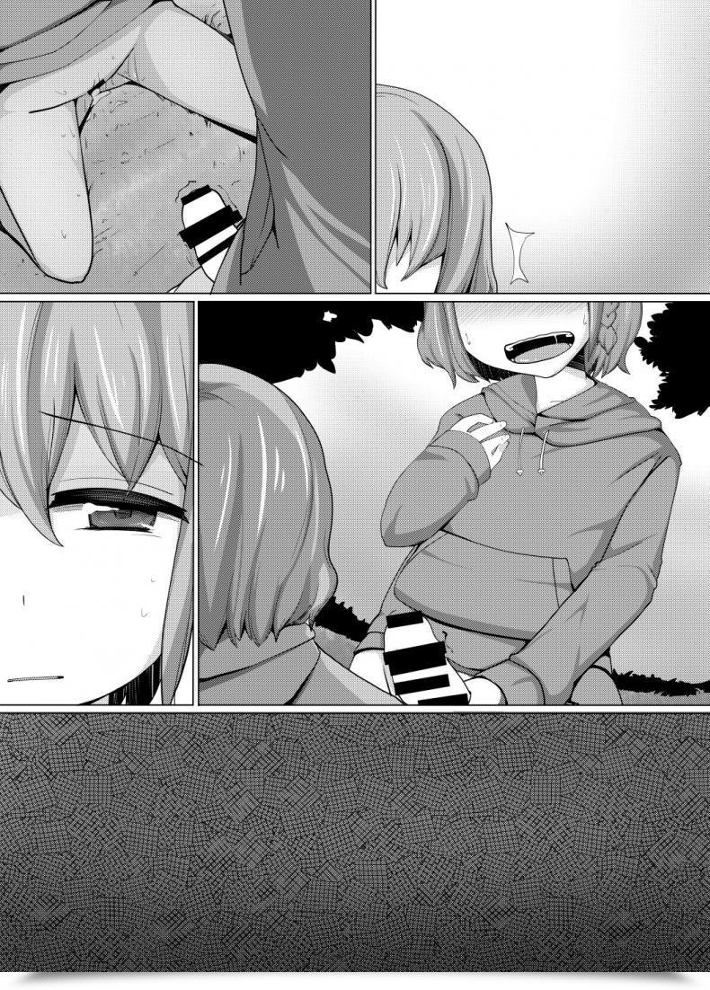 Doujin Alicecreation Ruku Dorothy Leona Kyousei Ketsugou Pripara โดจินแปลไทย 47