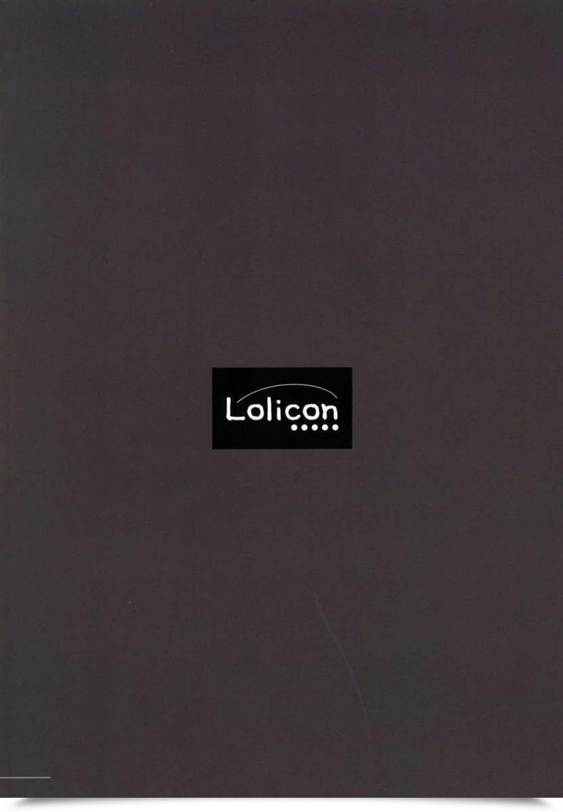 Doujin C70 Mieow Rustle Lolicon Particular โดจินแปลไทย 49
