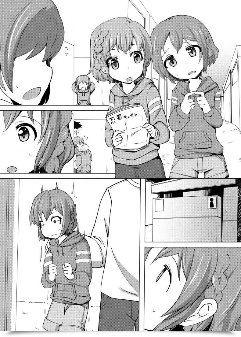 Doujin Alicecreation Ruku Dorothy Leona Kyousei Ketsugou Pripara โดจินแปลไทย 3