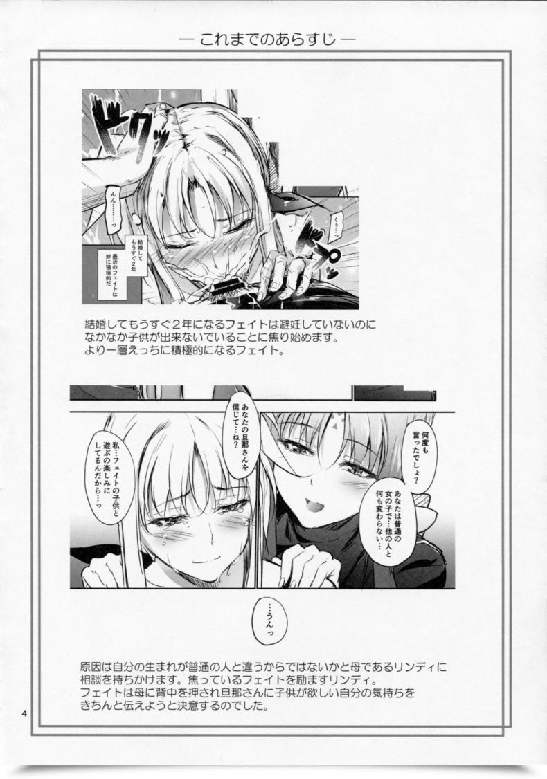 Doujin C87 Iv Va Shin Mikuni Mizuki House Candy House โดจินแปลไทย 7