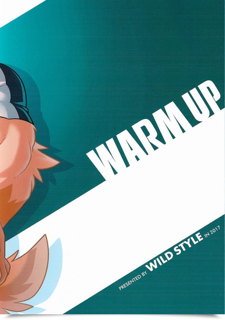 Doujin Ff30 Wild Type Takemoto Arashi Heat Up โดจินแปลไทย 45