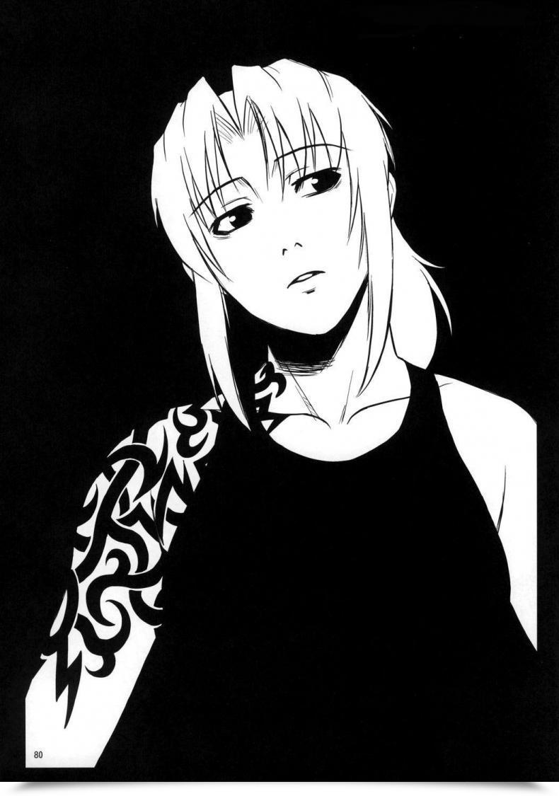 Doujin Azasuke Distorted Love Azasuke Wind โดจินแปลไทย 157