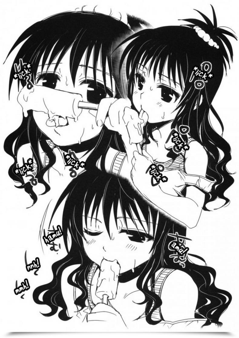 Doujin Natsukomi Omake Hon โดจินแปลไทย 5