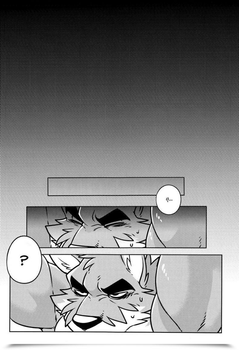 Doujin Ff28 Wild Fashion Takemoto Arashi Join โดจินแปลไทย 17
