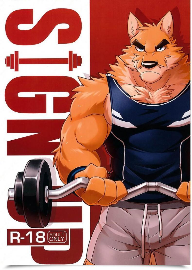 Doujin Ff28 Wild Fashion Takemoto Arashi Join โดจินแปลไทย 37