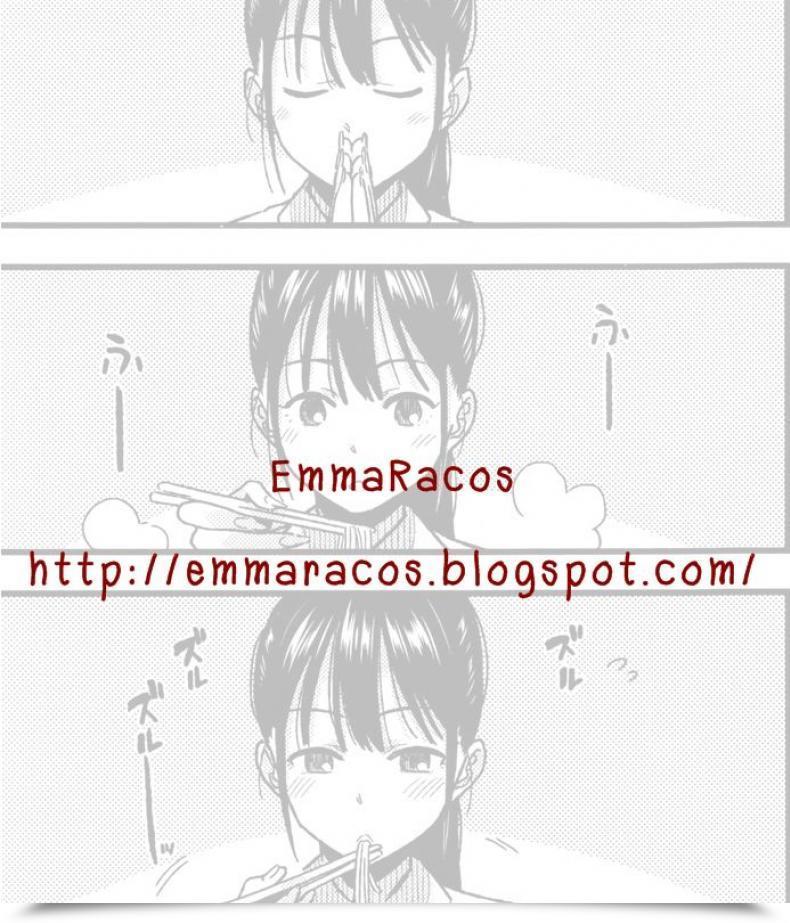 Doujin Kirihaya You Borderline โดจินแปลไทย 45