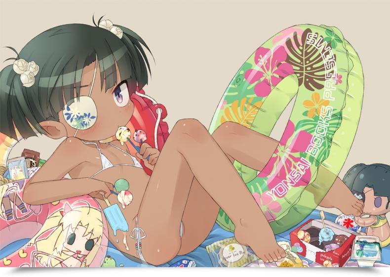 Doujin Dora Is Realty โดจินแปลไทย 37