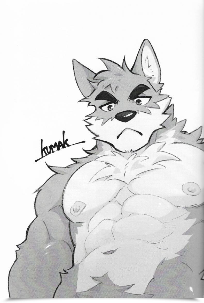 Doujin Ff30 Wild Type Takemoto Arashi Heat Up โดจินแปลไทย 41