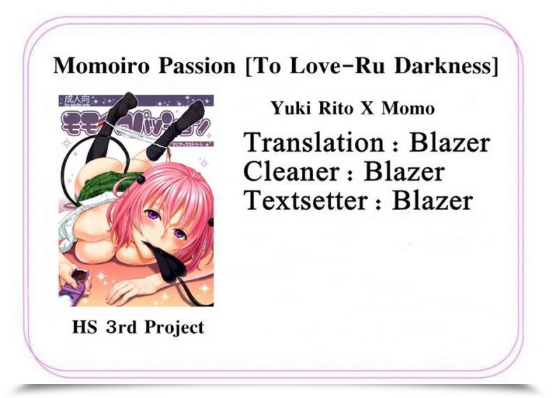 Doujin Maniac Road Sugaishi, Oono Momoiro Ardour To Love-Ru โดจินแปลไทย 67