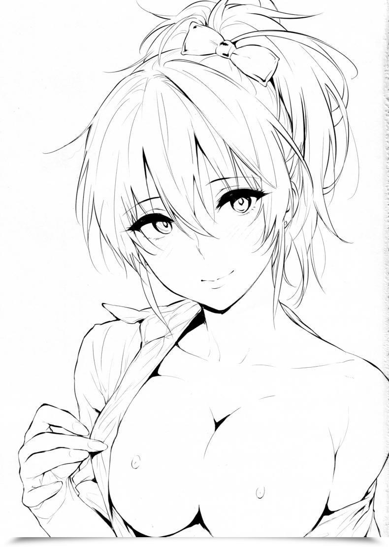 Doujin Cat Meals Napata Mika-Ppoi No! 2 โดจินแปลไทย 3