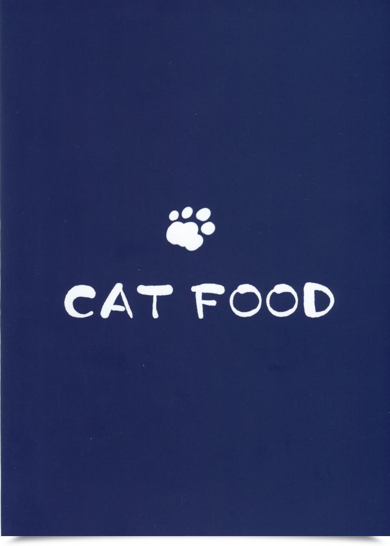 Doujin Cat Meals Napata Mika-Ppoi No! 2 โดจินแปลไทย 33