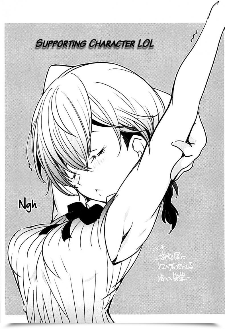 Doujin Maruarai Arai Kazuki Wakiyaku W Bokutachi Wa Benkyou Ga Dekinai โดจินแปลไทย 3