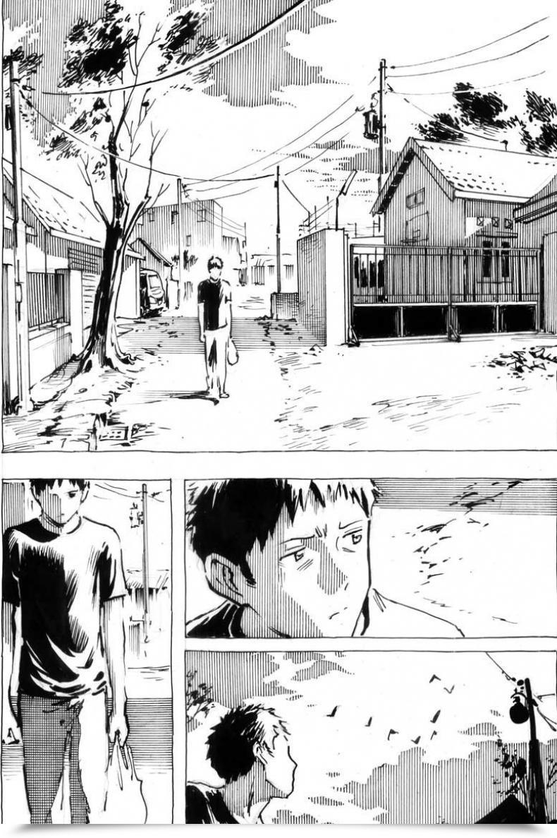 Doujin Kharisma Jati Cindhil'S Seventeenth Birthday Current From Mother โดจินแปลไทย 11