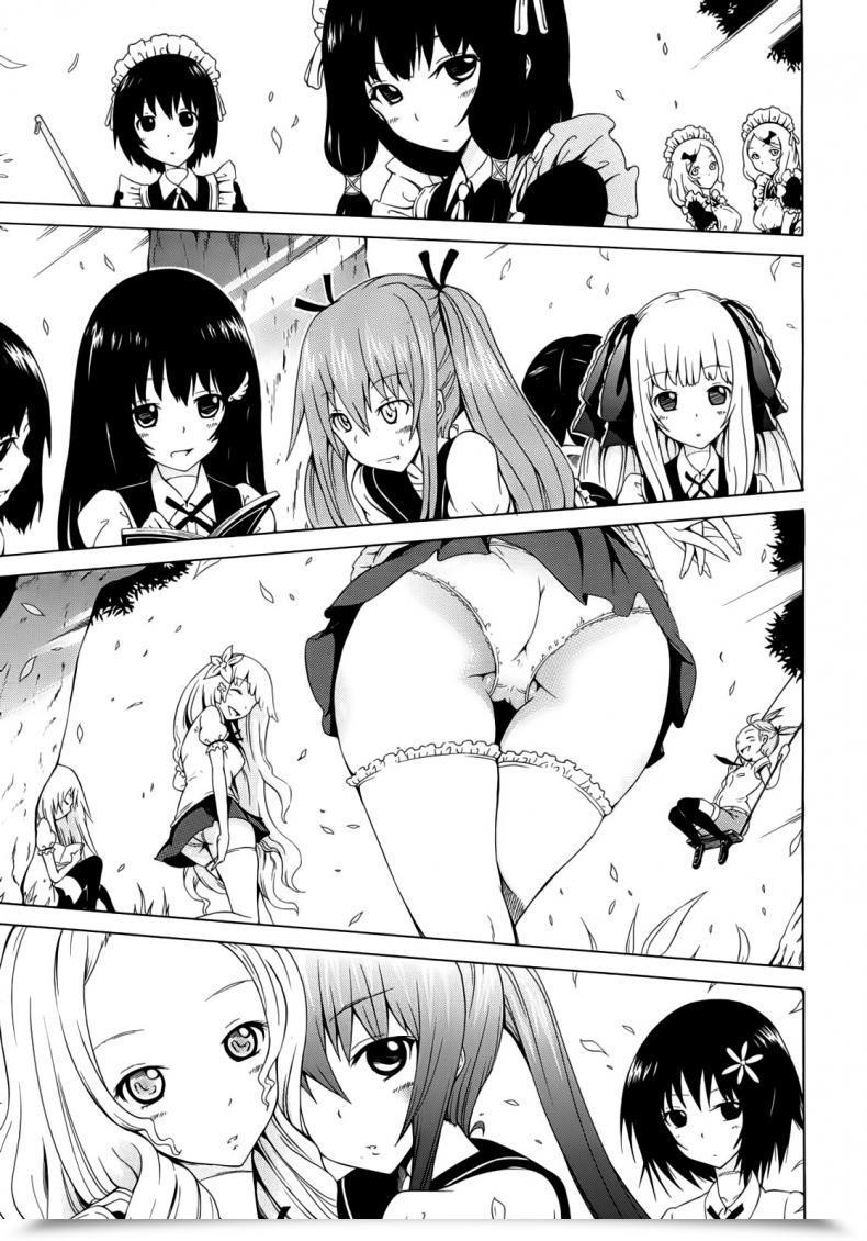 Doujin Akatsuki Myuuto Bishoujo Membership | Stunning Ladies Membership โดจินแปลไทย 79