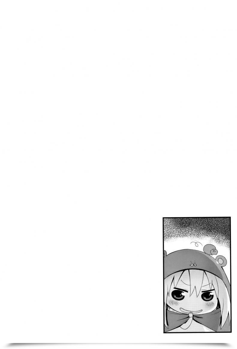 Doujin X อูมารุจัง Mugenkidou A Tomose Shunsaku U.M.R! Himouto! Umaru-Chan โดจินแปลไทย 13