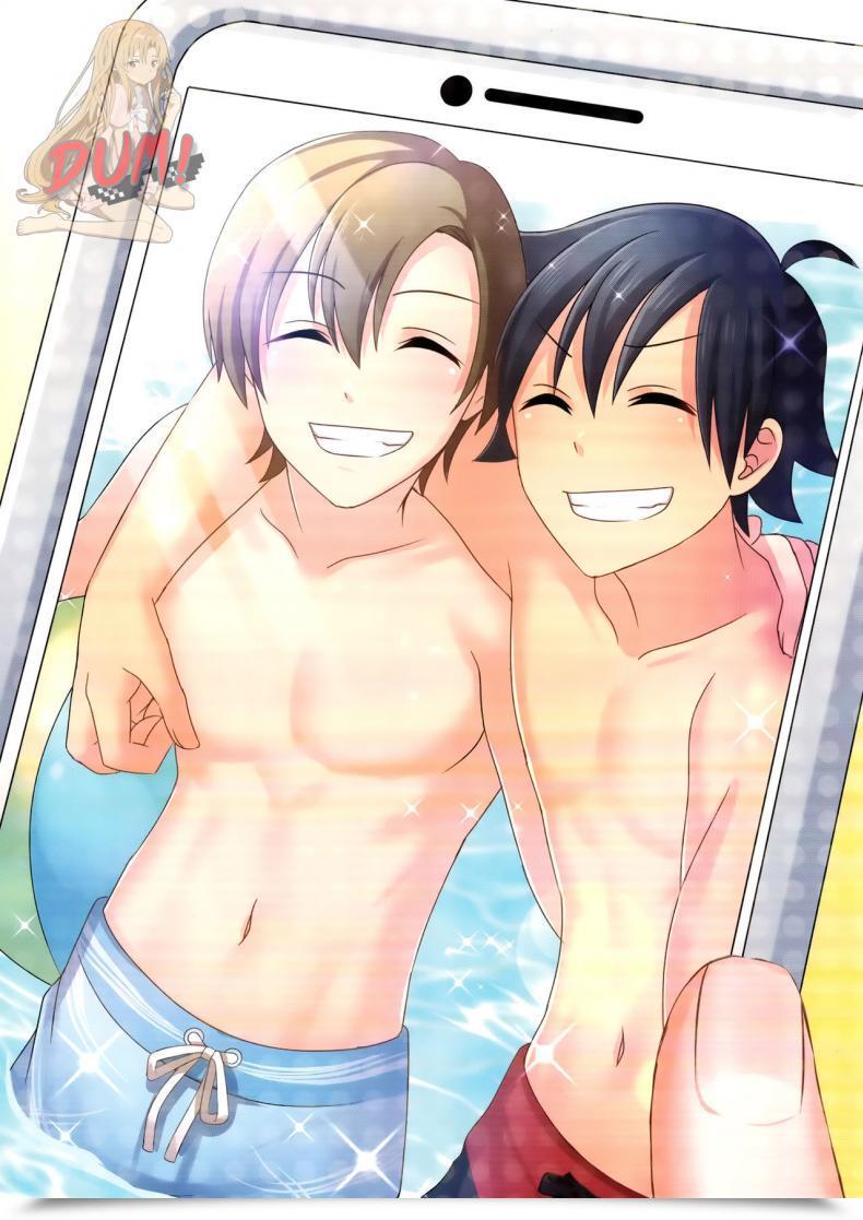 Doujin C93 Tsf No F Meito Ore Ga Osananajimi No Koibito Ni Naru Nante Zettai Arienai Tsf No F No Hon Sono 4 โดจินแปลไทย 3