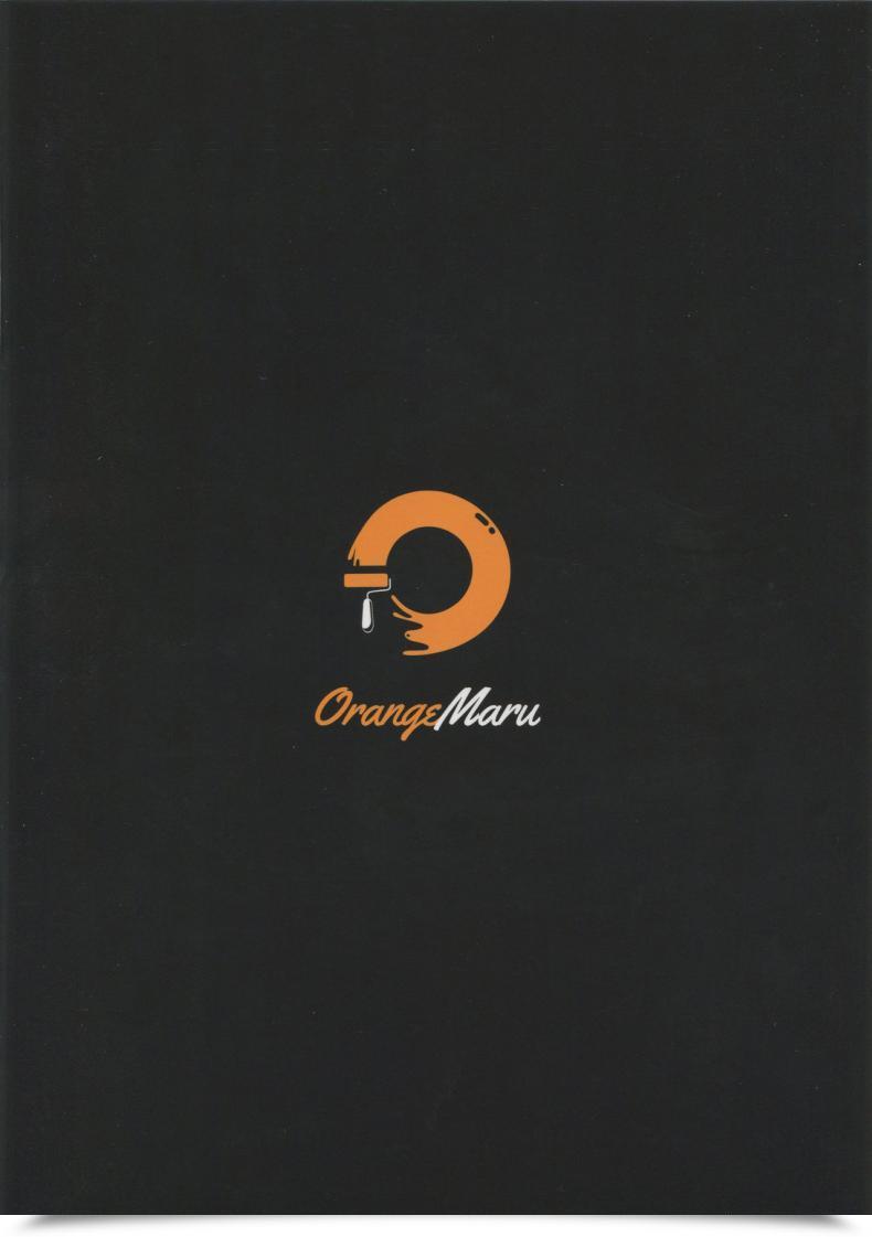 Doujin Orangemaru Yd Xx Rom Destiny/Grand Order โดจินแปลไทย 51