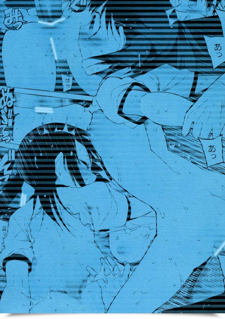 Doujin C82 Transient Melody Kawasaki Tadataka Faculty Ladies 5 - Tobibako No Naka No Ohanashi | Contained In The Vaulting Horse โดจินแปลไทย 49